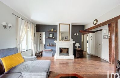 vente maison 282 000 € à proximité de Beauvoir (77390)