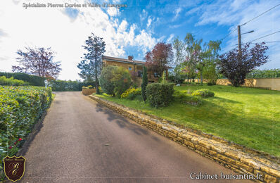 vente maison 695 000 € à proximité de Fleurieux-sur-l'Arbresle (69210)