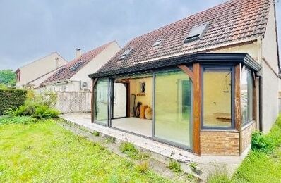 vente maison 436 000 € à proximité de Bernes-sur-Oise (95340)