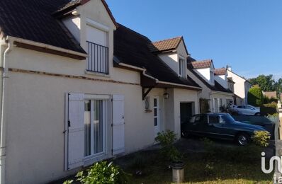 vente maison 426 000 € à proximité de Beaumont-sur-Oise (95260)