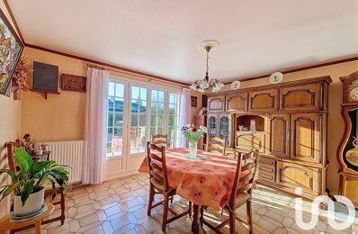 vente maison 260 000 € à proximité de Gasny (27620)