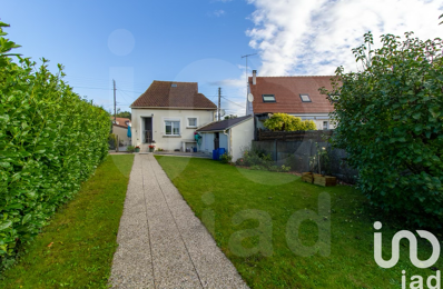 vente maison 179 000 € à proximité de Montmacq (60150)