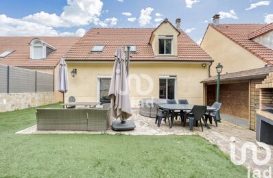 vente maison 463 000 € à proximité de Pontault-Combault (77340)