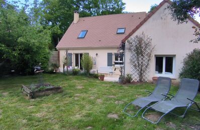 vente maison 530 000 € à proximité de Varennes-sur-Seine (77130)