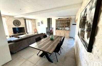 vente maison 243 000 € à proximité de Tonnay-Charente (17430)