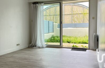 vente appartement 190 000 € à proximité de Lagord (17140)