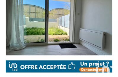 vente appartement 190 000 € à proximité de Saint-Michel-en-l'Herm (85580)