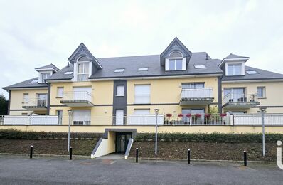 vente appartement 213 000 € à proximité de Le Havre (76610)