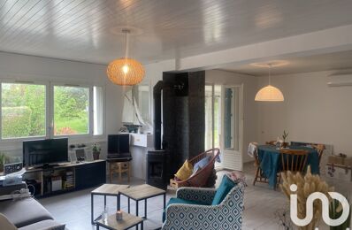 vente maison 202 000 € à proximité de Girecourt-sur-Durbion (88600)