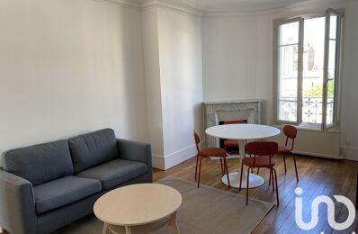 vente appartement 385 000 € à proximité de Neuilly-sur-Seine (92200)