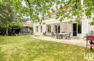 vente maison 899 000 € à proximité de Louveciennes (78430)
