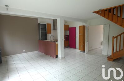 vente maison 345 000 € à proximité de Mareil-le-Guyon (78490)