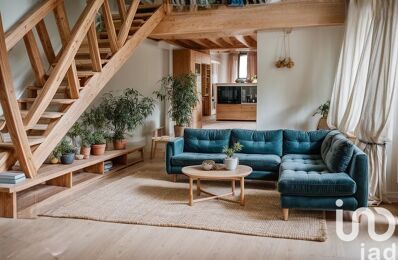 vente maison 150 000 € à proximité de Fontenay-Lès-Briis (91640)