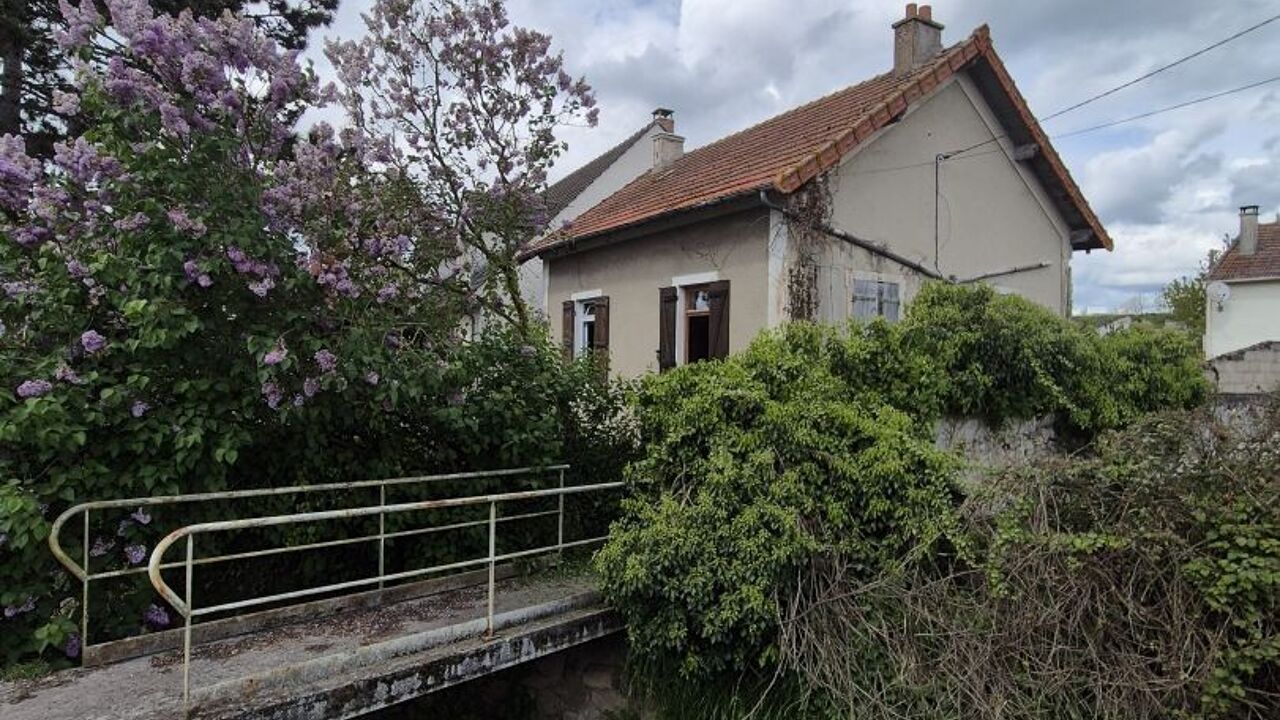 maison 4 pièces 90 m2 à vendre à Lizy-sur-Ourcq (77440)
