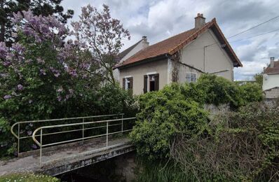 vente maison 107 000 € à proximité de Chézy-en-Orxois (02810)