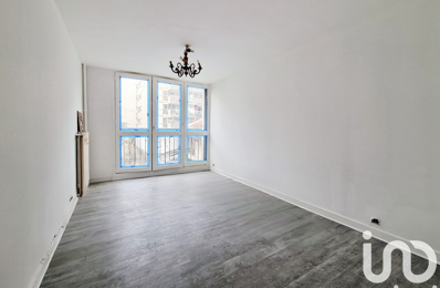 vente appartement 259 900 € à proximité de Villeneuve-la-Garenne (92390)