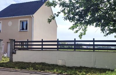 vente maison 240 000 € à proximité de Chézy-en-Orxois (02810)