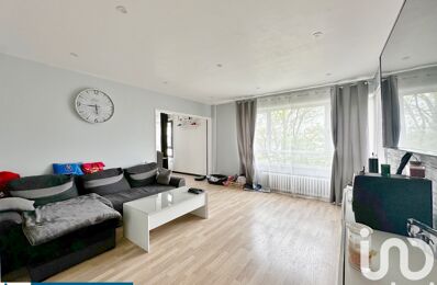 vente appartement 189 000 € à proximité de Choisy-le-Roi (94600)