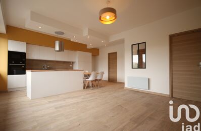 appartement 4 pièces 77 m2 à vendre à Rodez (12000)