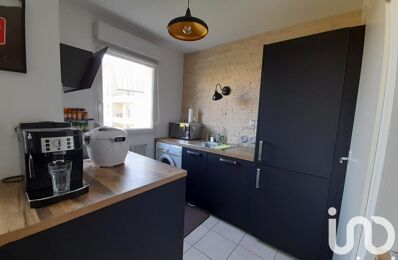 vente appartement 135 000 € à proximité de Sotteville-Lès-Rouen (76300)
