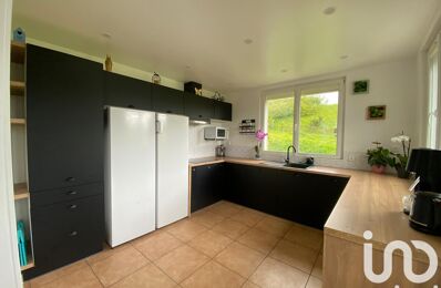 maison 4 pièces 110 m2 à vendre à Montereau-Fault-Yonne (77130)