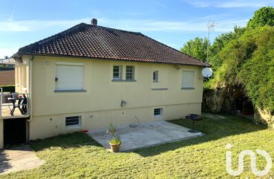 vente maison 225 000 € à proximité de Marolles-sur-Seine (77130)