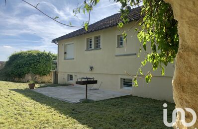 vente maison 225 000 € à proximité de Châtenay-sur-Seine (77126)