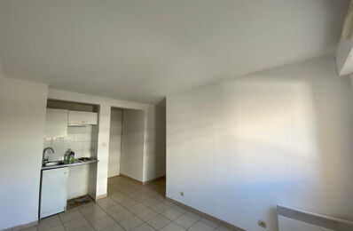 location appartement 520 € CC /mois à proximité de Contes (06390)