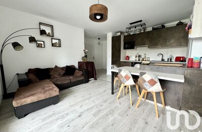 vente appartement 450 000 € à proximité de Ablon-sur-Seine (94480)