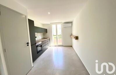 vente appartement 125 000 € à proximité de Vers-Pont-du-Gard (30210)