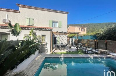 vente appartement 330 000 € à proximité de La Roquebrussanne (83136)