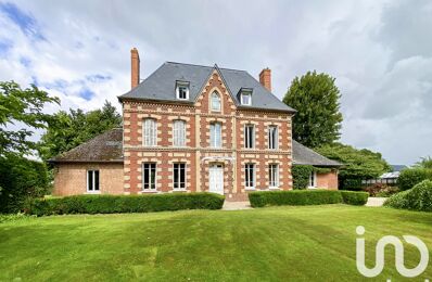 vente maison 599 000 € à proximité de Franqueville-Saint-Pierre (76520)
