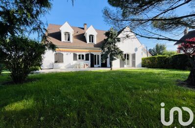 vente maison 680 400 € à proximité de Pontault-Combault (77340)