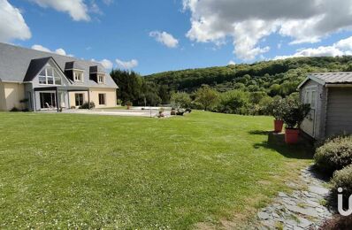 vente maison 719 000 € à proximité de Gonneville-sur-Honfleur (14600)