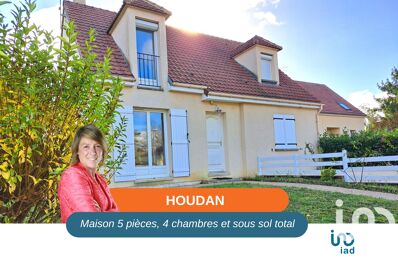 vente maison 430 000 € à proximité de La Queue-les-Yvelines (78940)