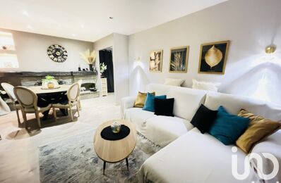 vente appartement 355 000 € à proximité de Morsang-sur-Orge (91390)