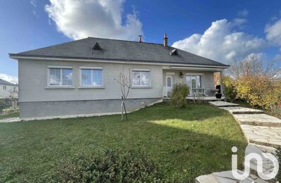 vente maison 259 000 € à proximité de Azay-le-Rideau (37190)