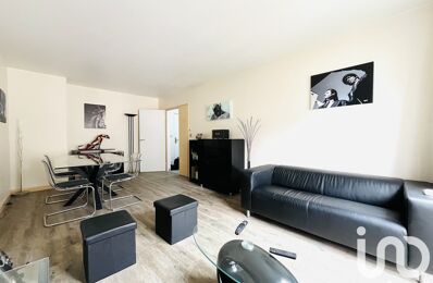 vente appartement 359 500 € à proximité de Bagnolet (93170)