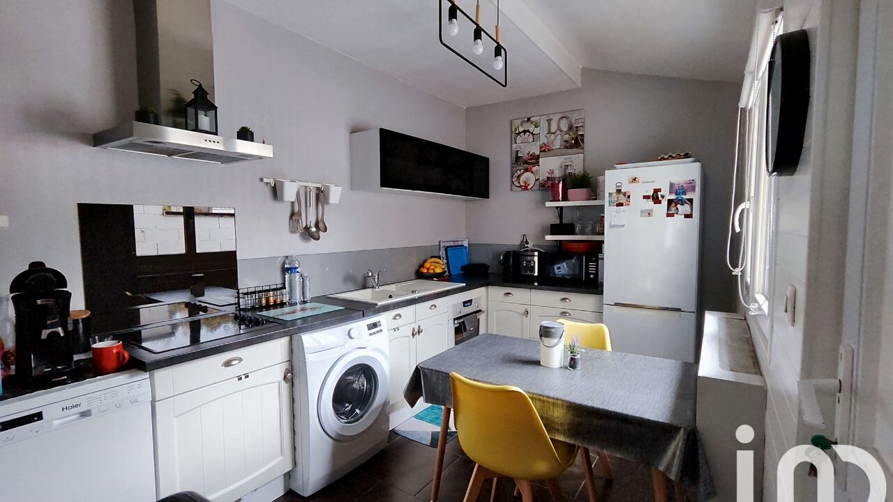 maison 4 pièces 79 m2 à vendre à Châlons-en-Champagne (51000)