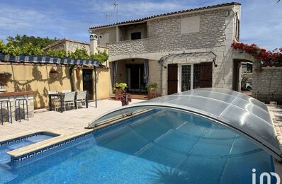vente maison 379 000 € à proximité de Les Baux-de-Provence (13520)