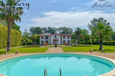 Maison 15 pièces 1380000 €