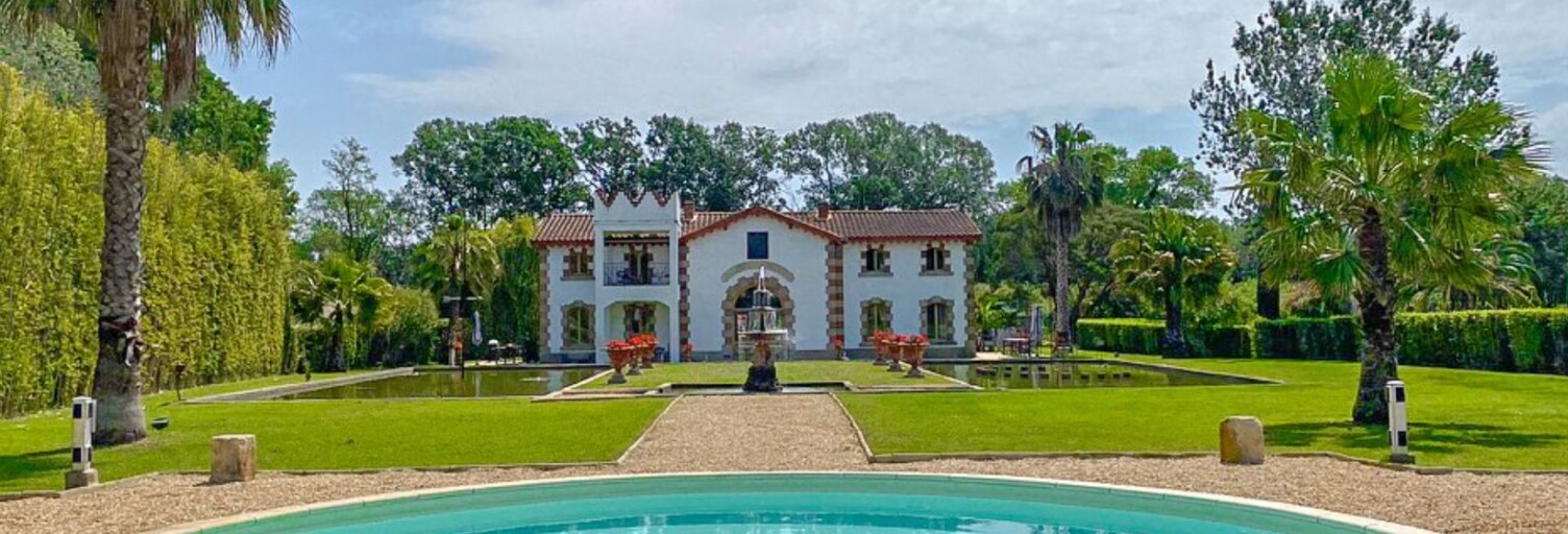 Maison 15 Pièces 499 m² à vendre à Saint-Gilles (30800)