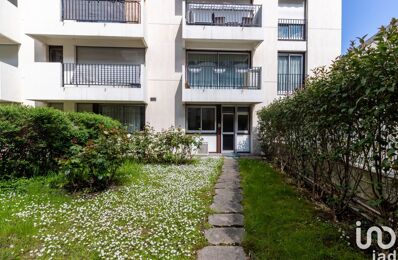 vente appartement 742 000 € à proximité de Achères (78260)