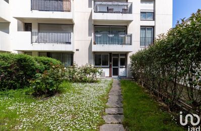 vente appartement 729 000 € à proximité de Gentilly (94250)