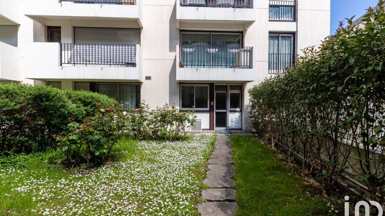 appartement 5 pièces 112 m2 à vendre à La Garenne-Colombes (92250)