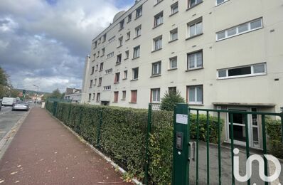 vente appartement 169 000 € à proximité de Baillet-en-France (95560)