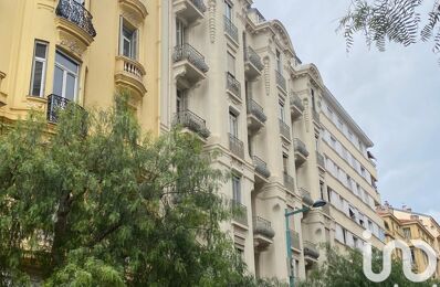 vente appartement 537 000 € à proximité de Drap (06340)