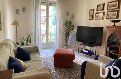 vente appartement 537 000 € à proximité de Cap-d'Ail (06320)