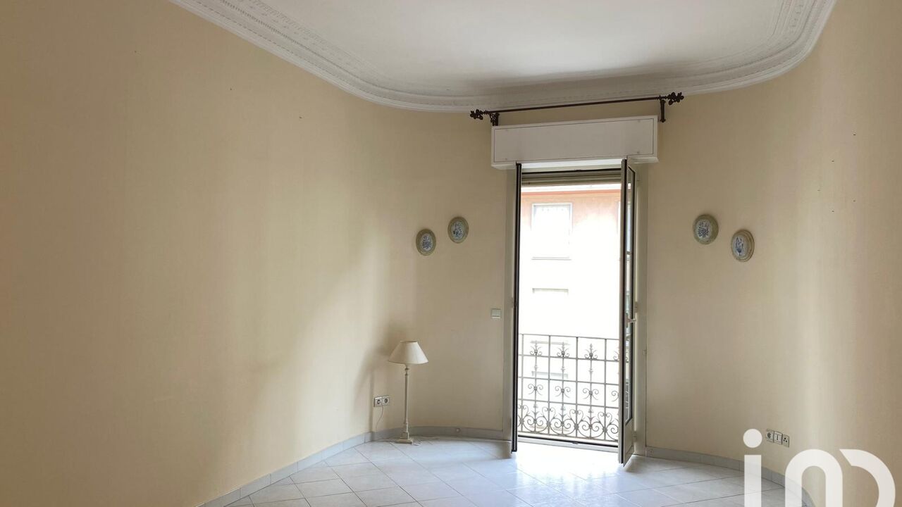 appartement 4 pièces 96 m2 à vendre à Menton (06500)