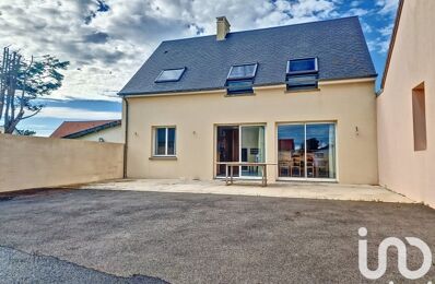 vente maison 349 500 € à proximité de Saint-Jores (50250)